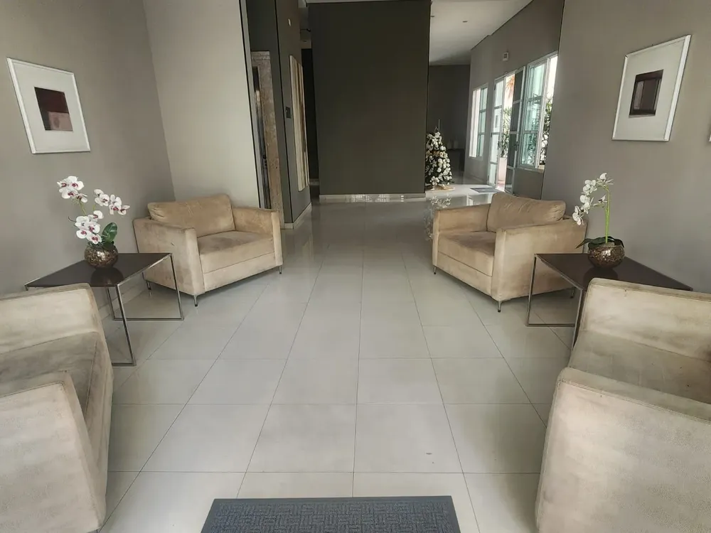 Apartamento, 3 quartos, 109 m² - Foto 1