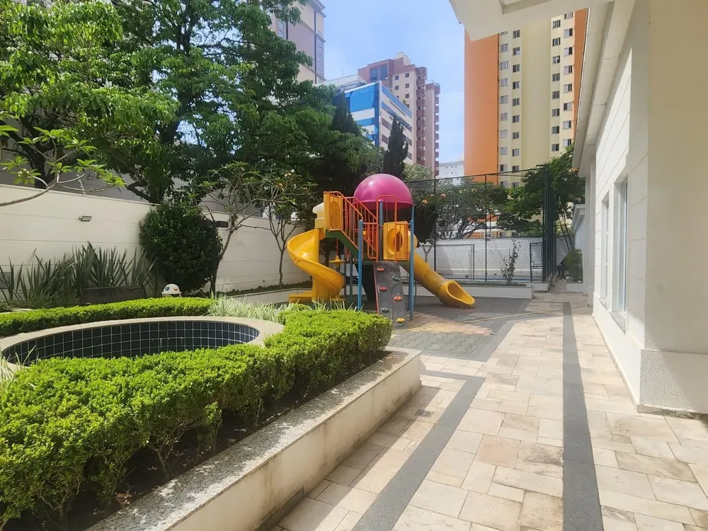 Apartamento, 3 quartos, 109 m² - Foto 7