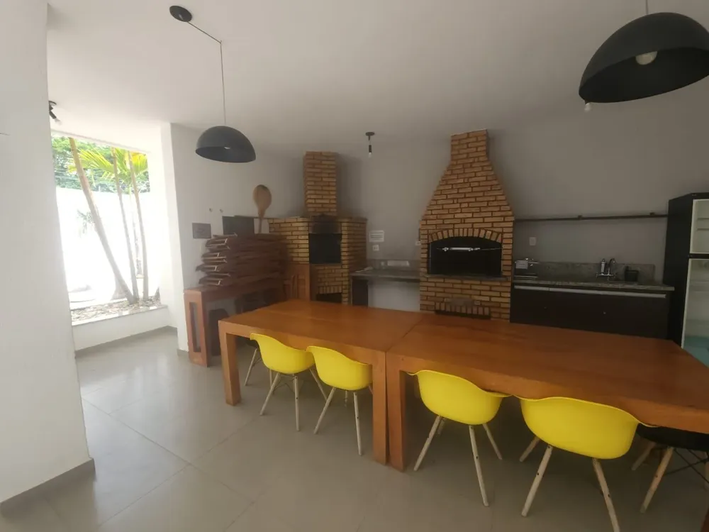 Apartamento, 3 quartos, 109 m² - Foto 2