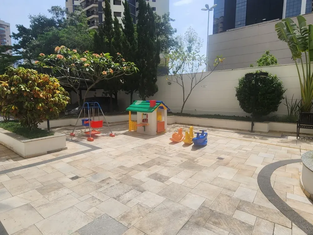 Apartamento, 3 quartos, 109 m² - Foto 3