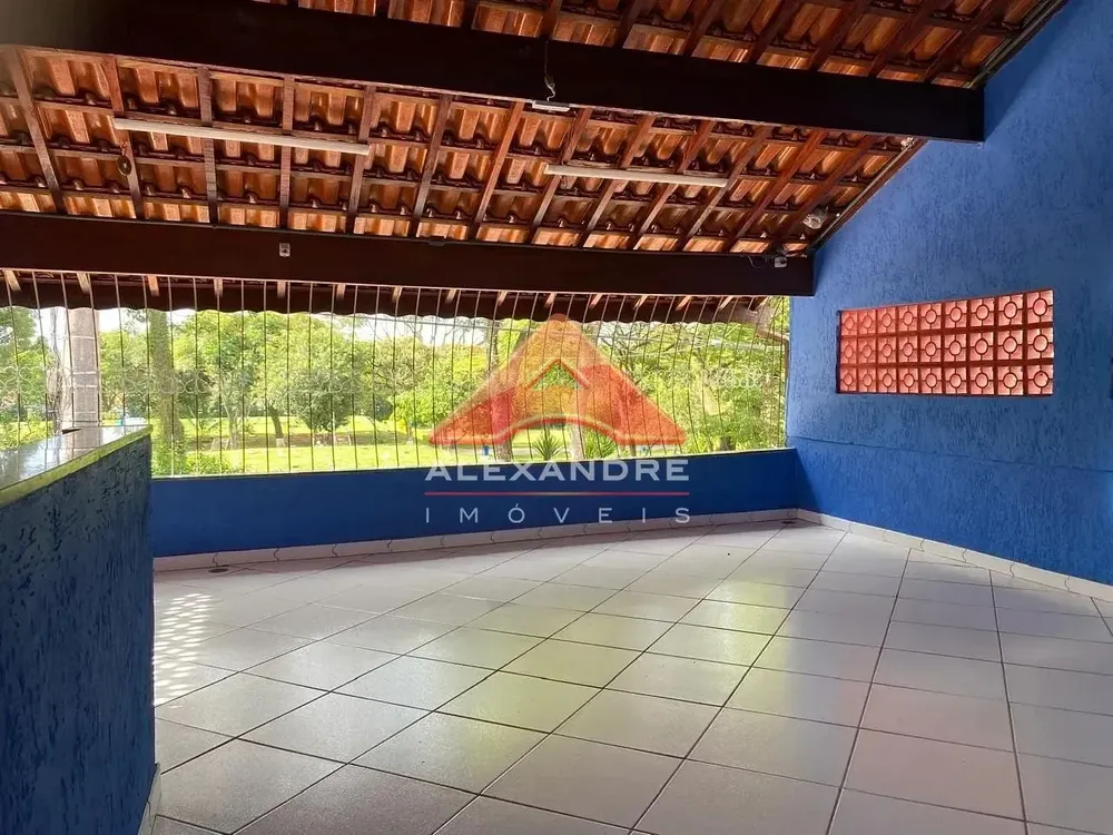 Casa, 3 quartos, 116 m² - Foto 7
