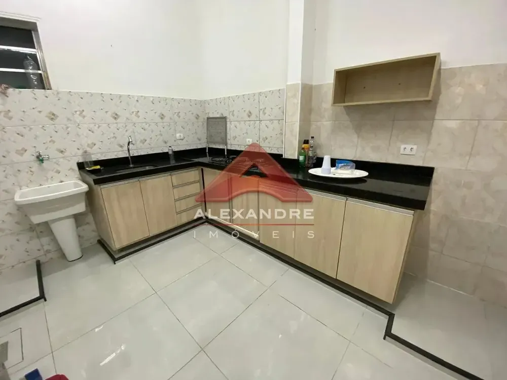 Casa, 3 quartos, 116 m² - Foto 1