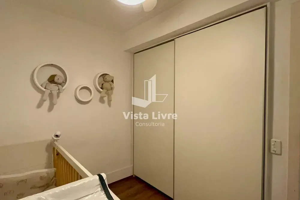 Apartamento, 3 quartos, 86 m² - Foto 2