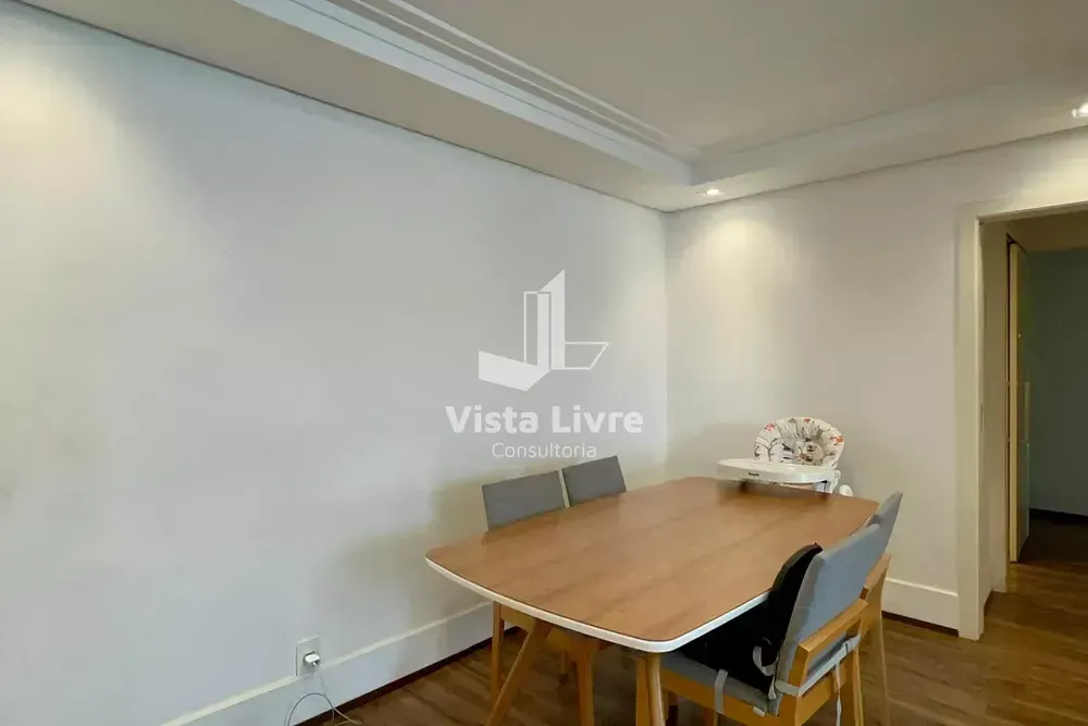 Apartamento, 3 quartos, 86 m² - Foto 1