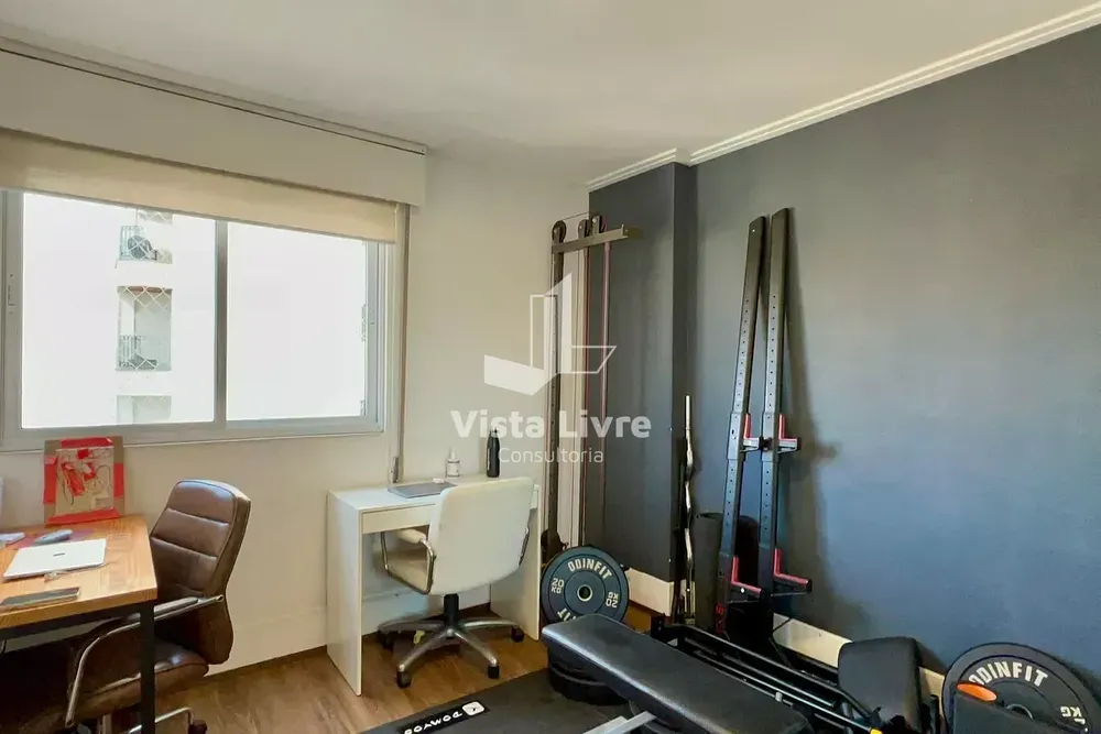 Apartamento, 3 quartos, 86 m² - Foto 4