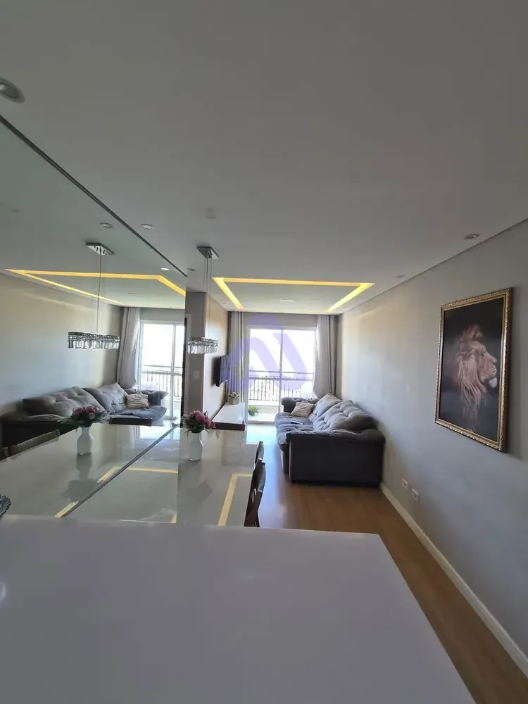Apartamento, 2 quartos, 50 m² - Foto 3