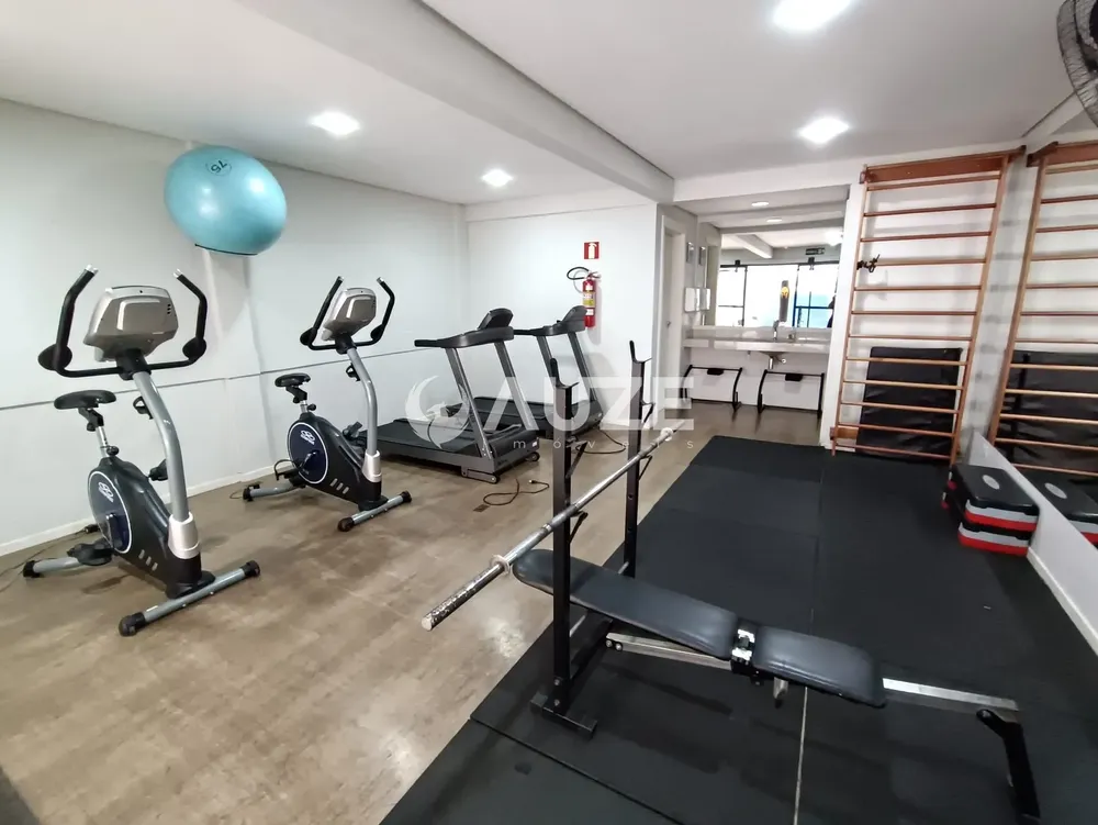 Apartamento, 2 quartos, 55 m² - Foto 7