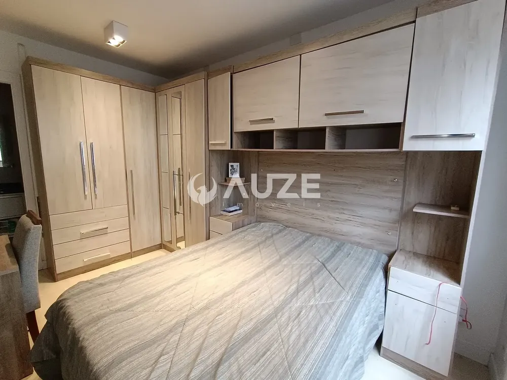 Apartamento, 2 quartos, 55 m² - Foto 3