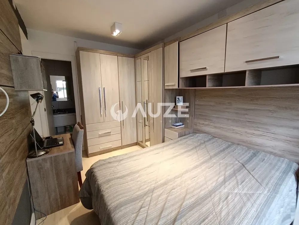 Apartamento, 2 quartos, 55 m² - Foto 4