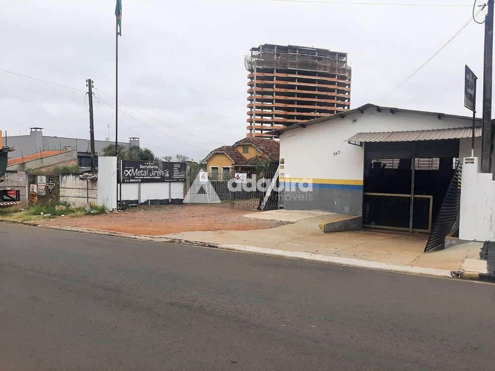 Terreno à venda e aluguel, 10m² - Foto 3