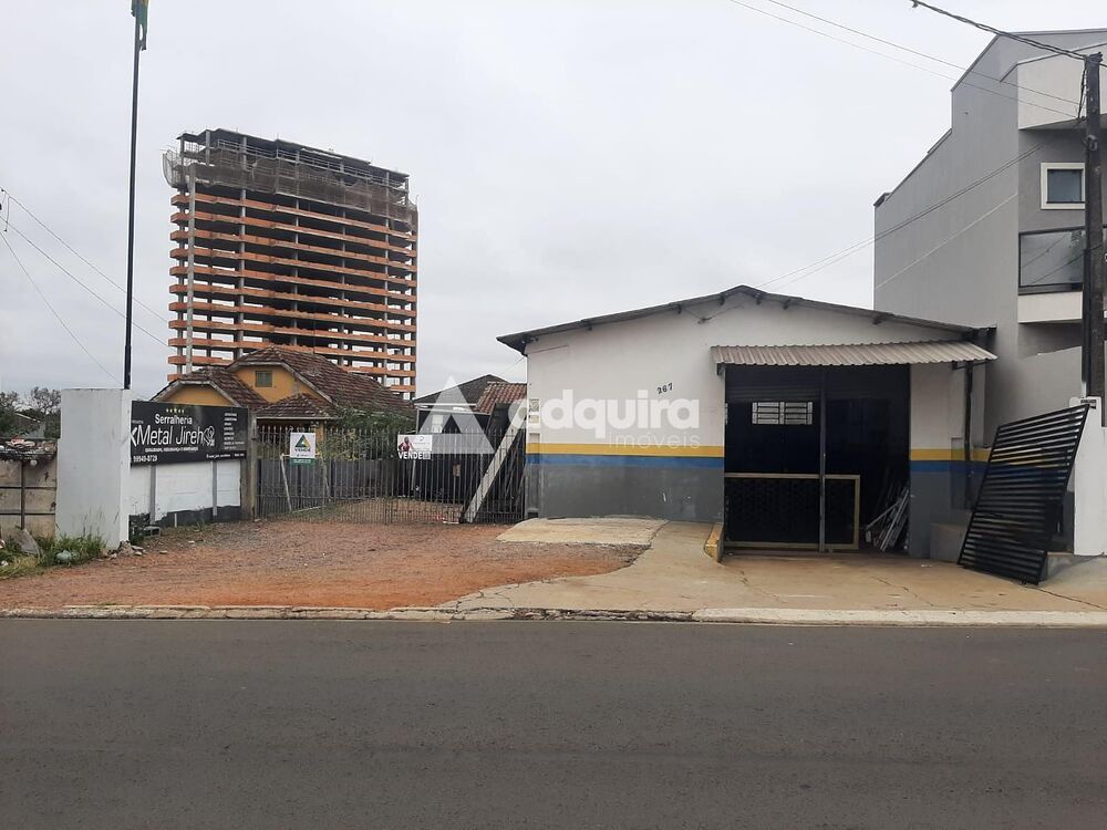 Terreno à venda e aluguel, 10m² - Foto 4