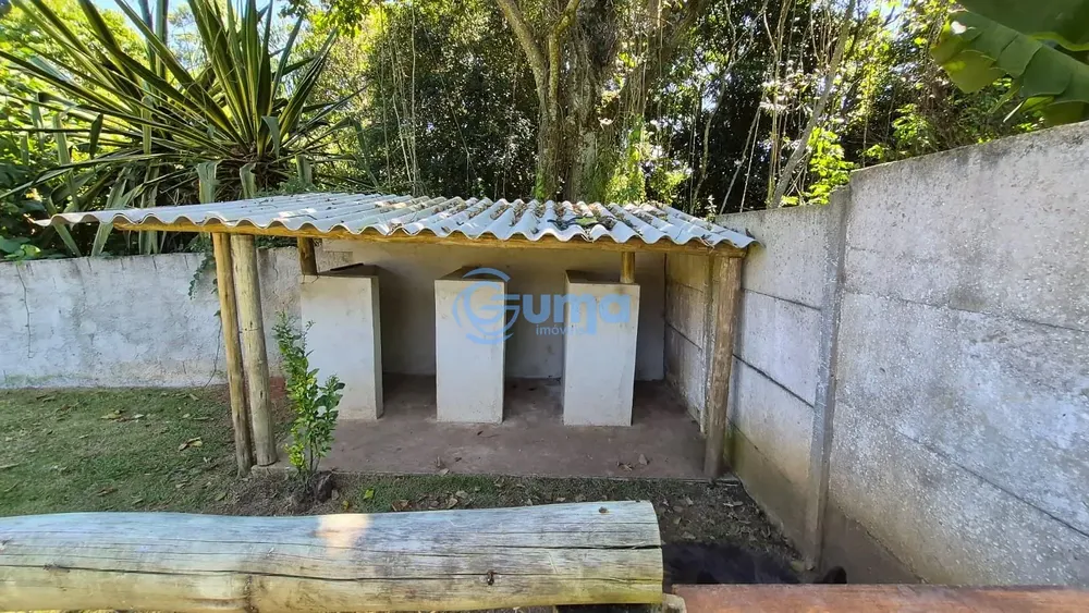 Casa, 3 quartos, 153 m² - Foto 2