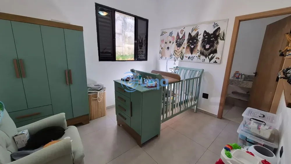 Casa, 3 quartos, 153 m² - Foto 1