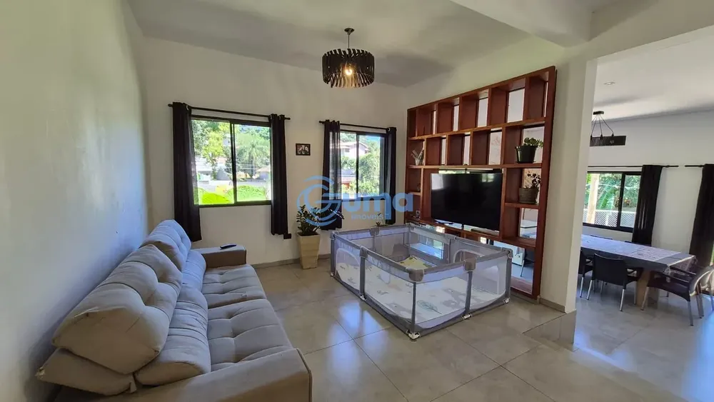 Casa, 3 quartos, 153 m² - Foto 3