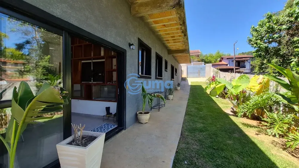 Casa, 3 quartos, 153 m² - Foto 4
