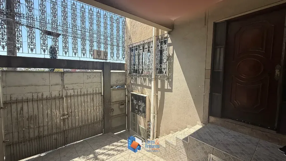 Casa, 2 quartos, 394 m² - Foto 6