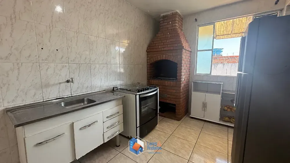 Casa, 2 quartos, 394 m² - Foto 5