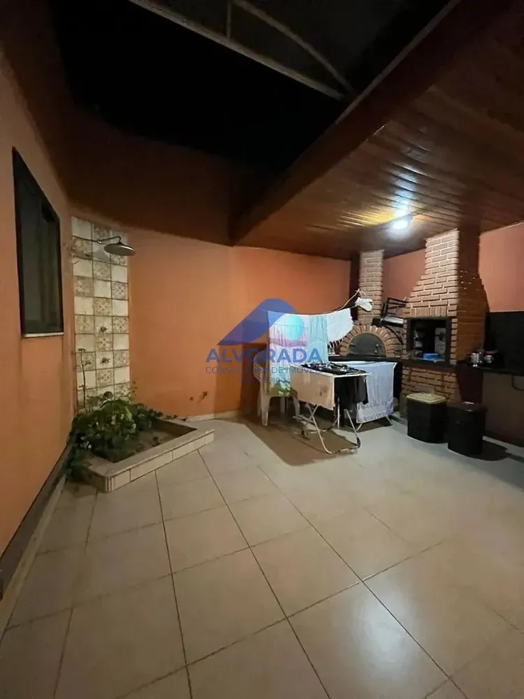 Cobertura, 4 quartos, 150 m² - Foto 4