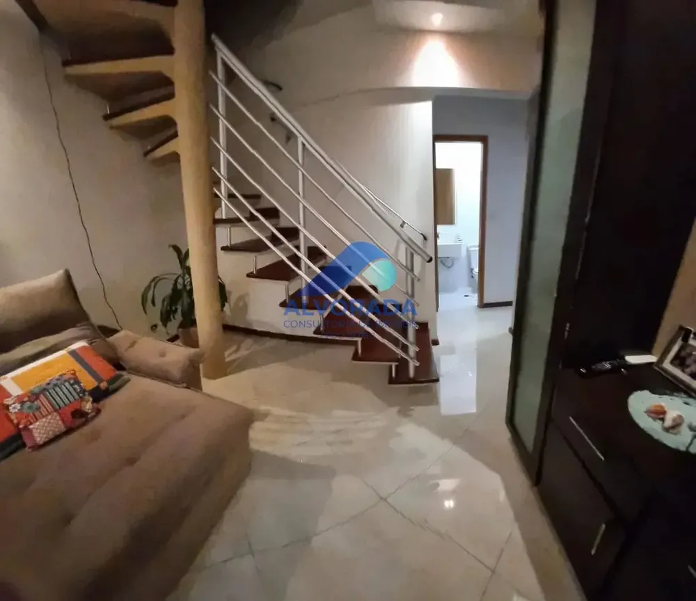 Cobertura, 4 quartos, 150 m² - Foto 3