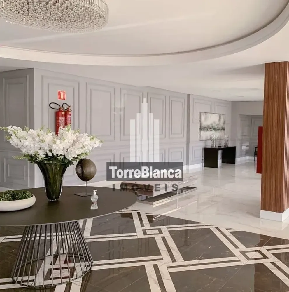 Apartamento, 4 quartos, 322 m² - Foto 3