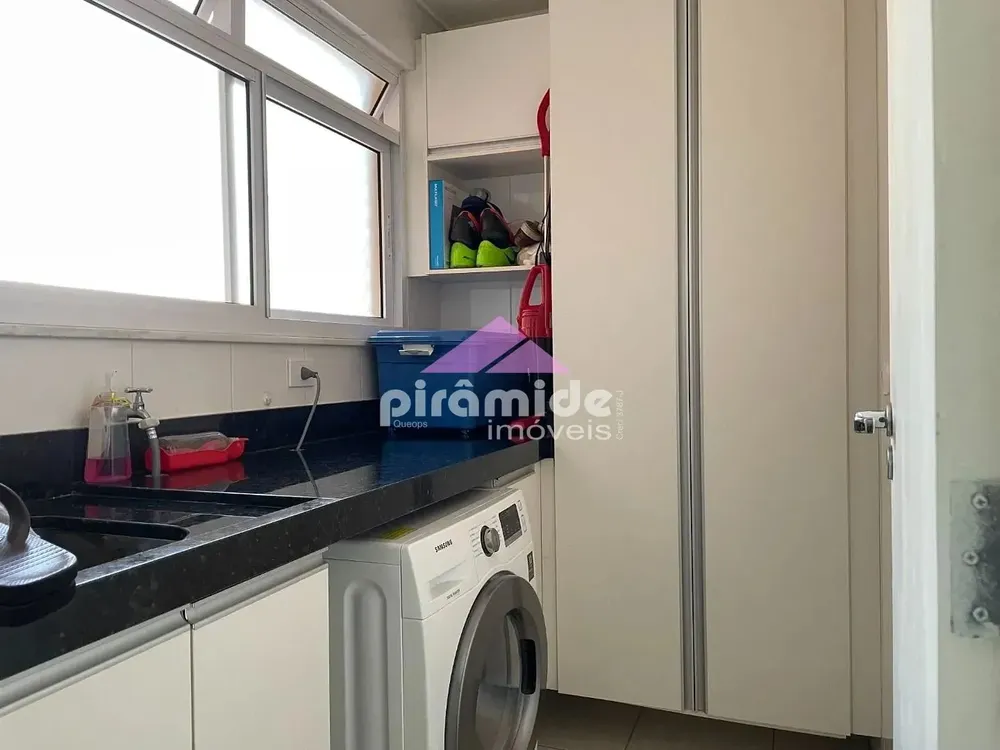 Apartamento, 3 quartos, 100 m² - Foto 6