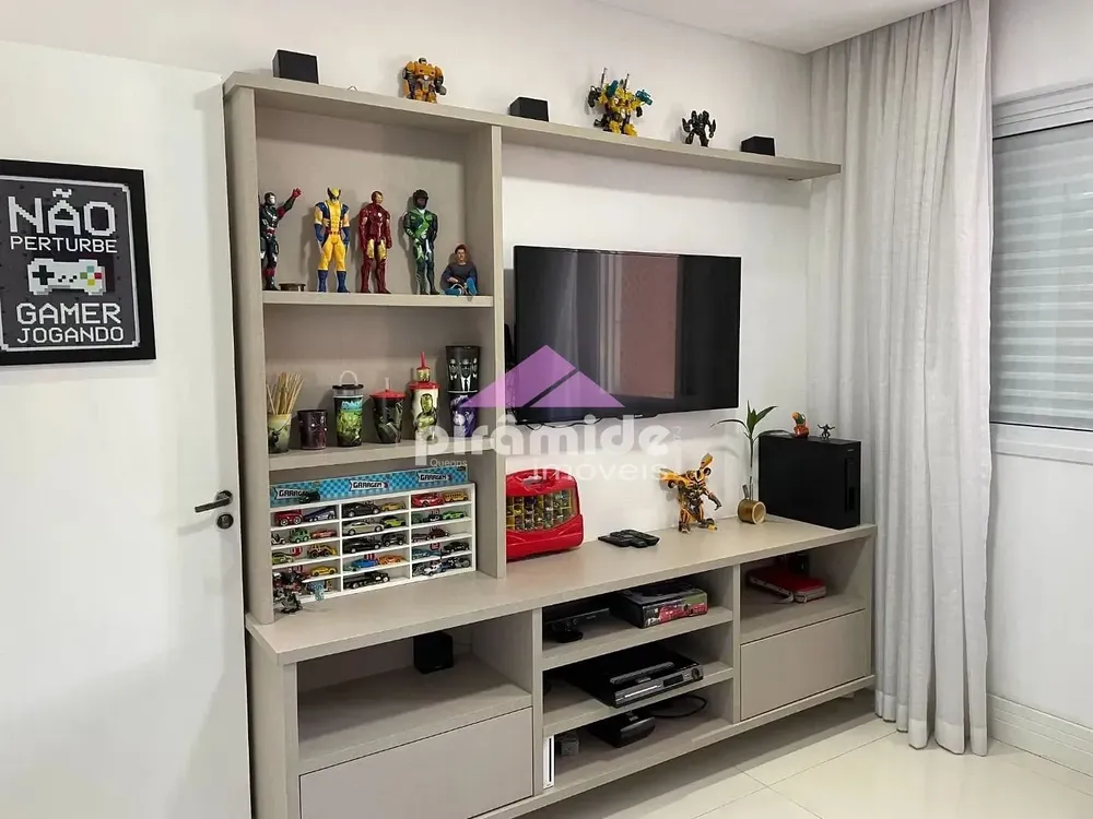 Apartamento, 3 quartos, 100 m² - Foto 7