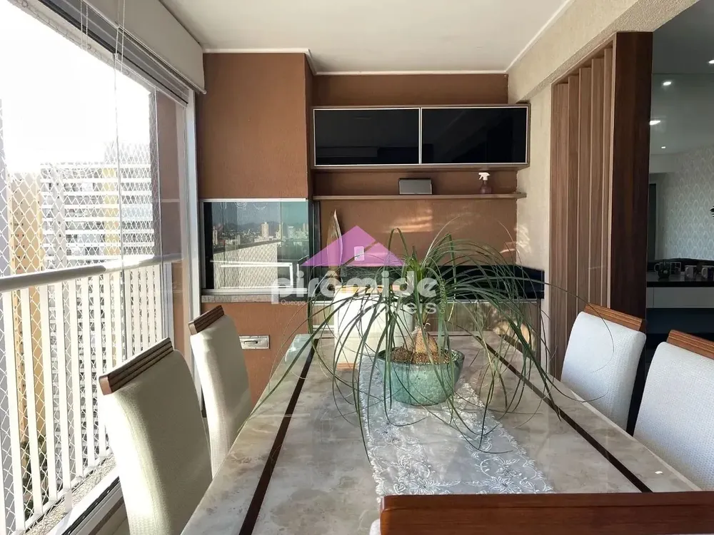 Apartamento, 3 quartos, 100 m² - Foto 4