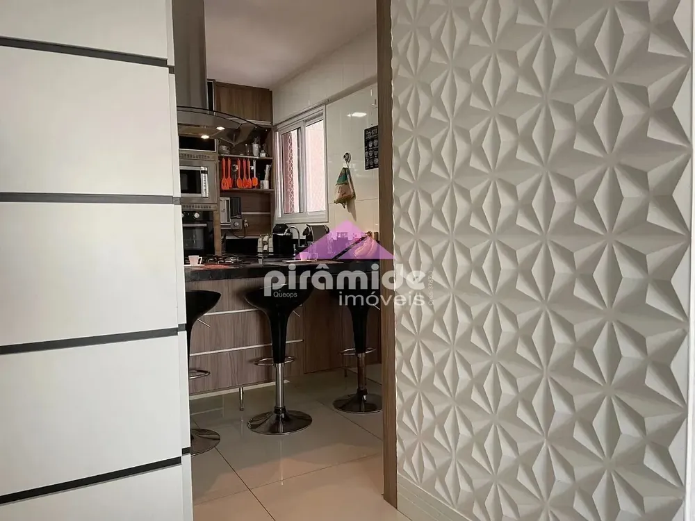Apartamento, 3 quartos, 100 m² - Foto 5