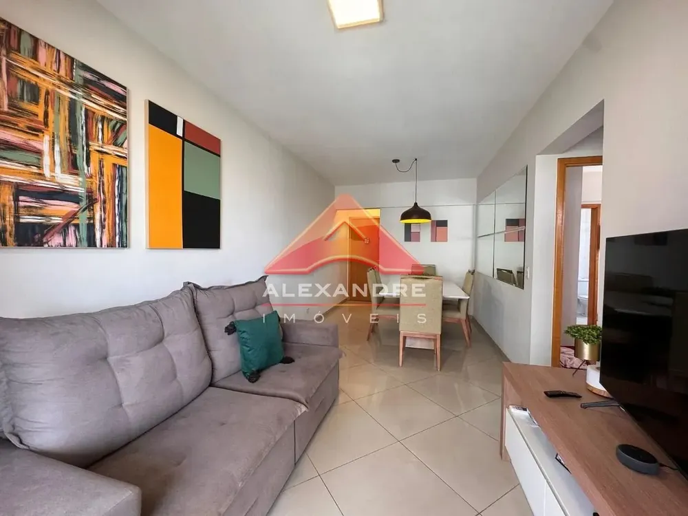 Apartamento, 2 quartos, 66 m² - Foto 5