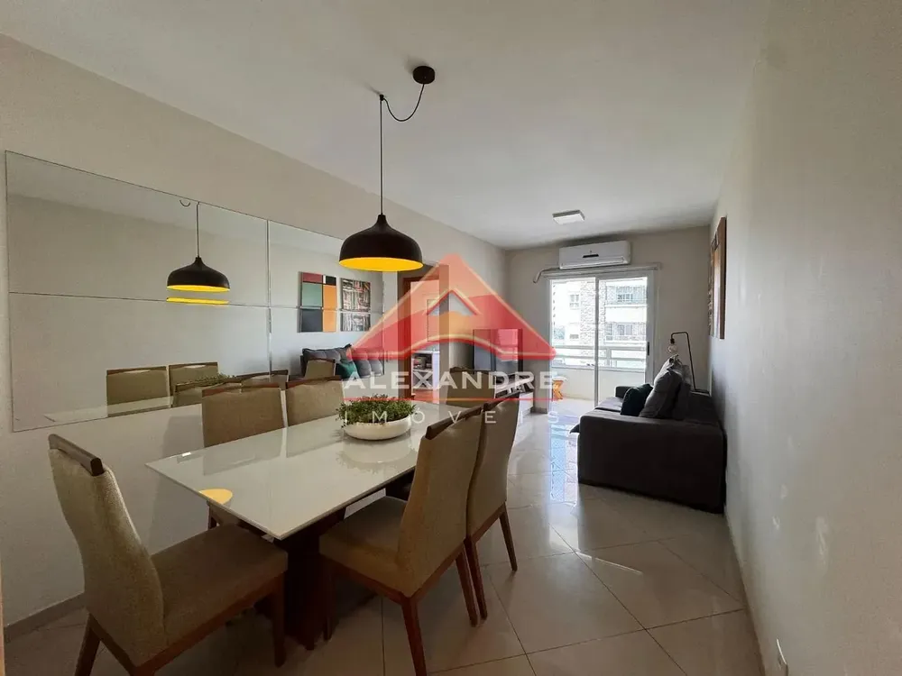 Apartamento, 2 quartos, 66 m² - Foto 1