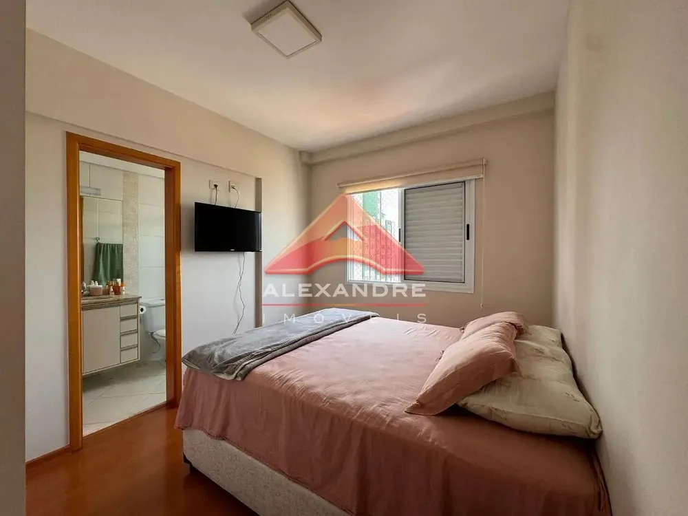 Apartamento, 2 quartos, 66 m² - Foto 7