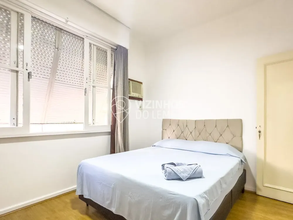 Apartamento, 3 quartos, 101 m² - Foto 20