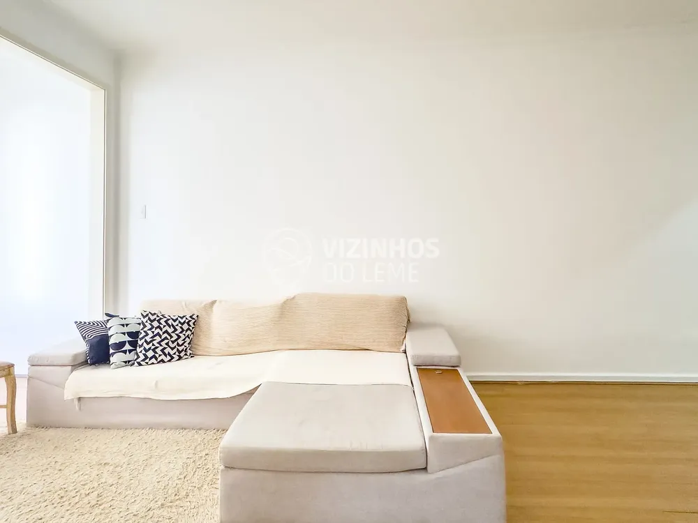 Apartamento, 3 quartos, 101 m² - Foto 4