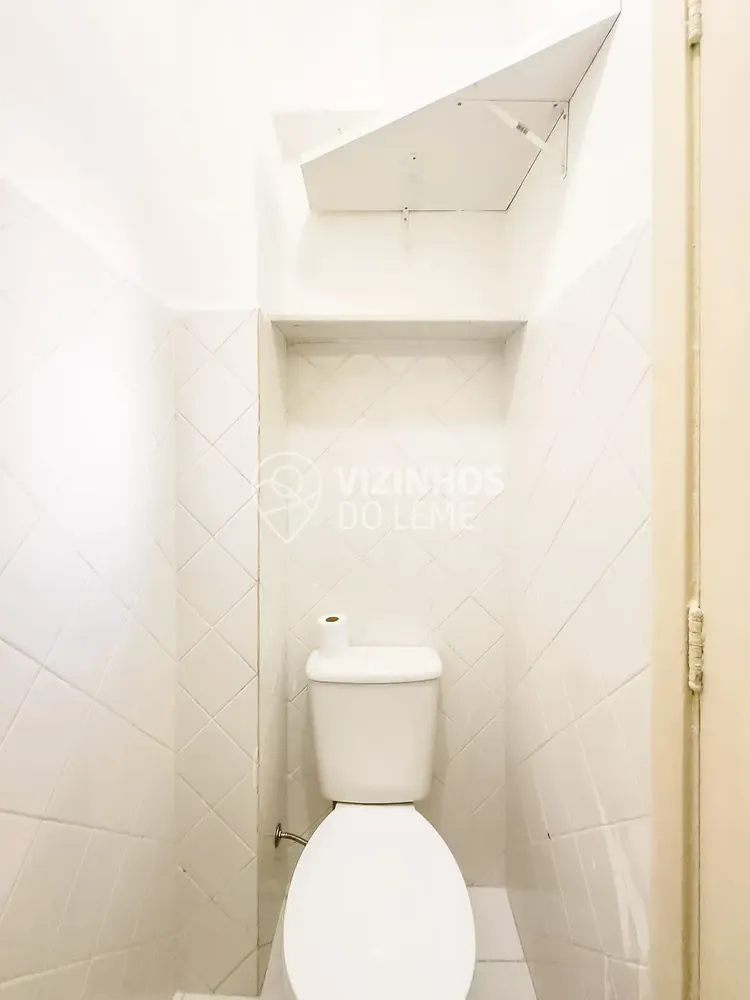 Apartamento, 3 quartos, 101 m² - Foto 40