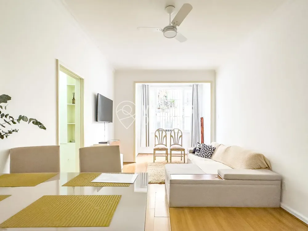 Apartamento, 3 quartos, 101 m² - Foto 3