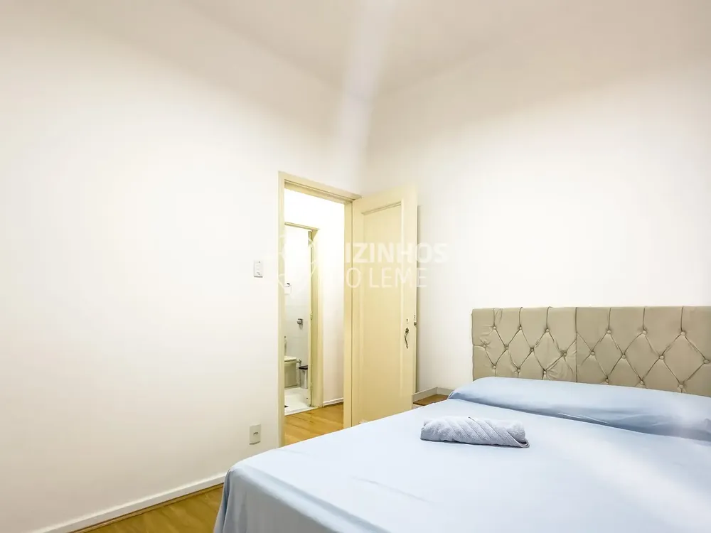 Apartamento, 3 quartos, 101 m² - Foto 14