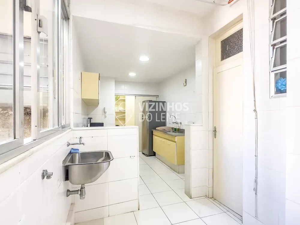 Apartamento, 3 quartos, 101 m² - Foto 37