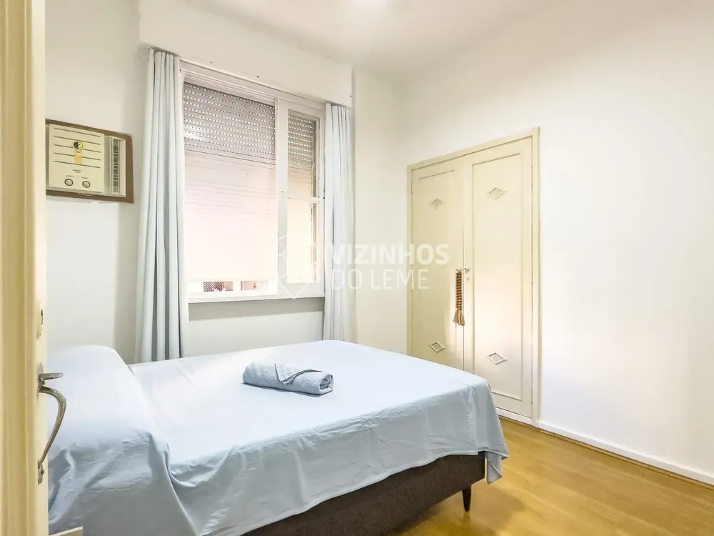 Apartamento, 3 quartos, 101 m² - Foto 13