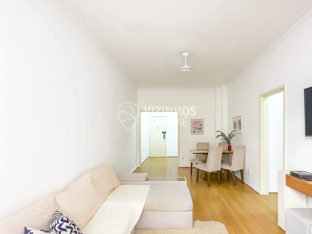 Apartamento, 3 quartos, 101 m² - Foto 6