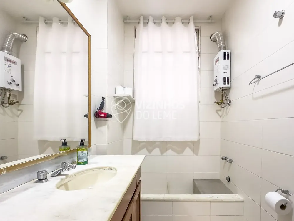 Apartamento, 3 quartos, 101 m² - Foto 27