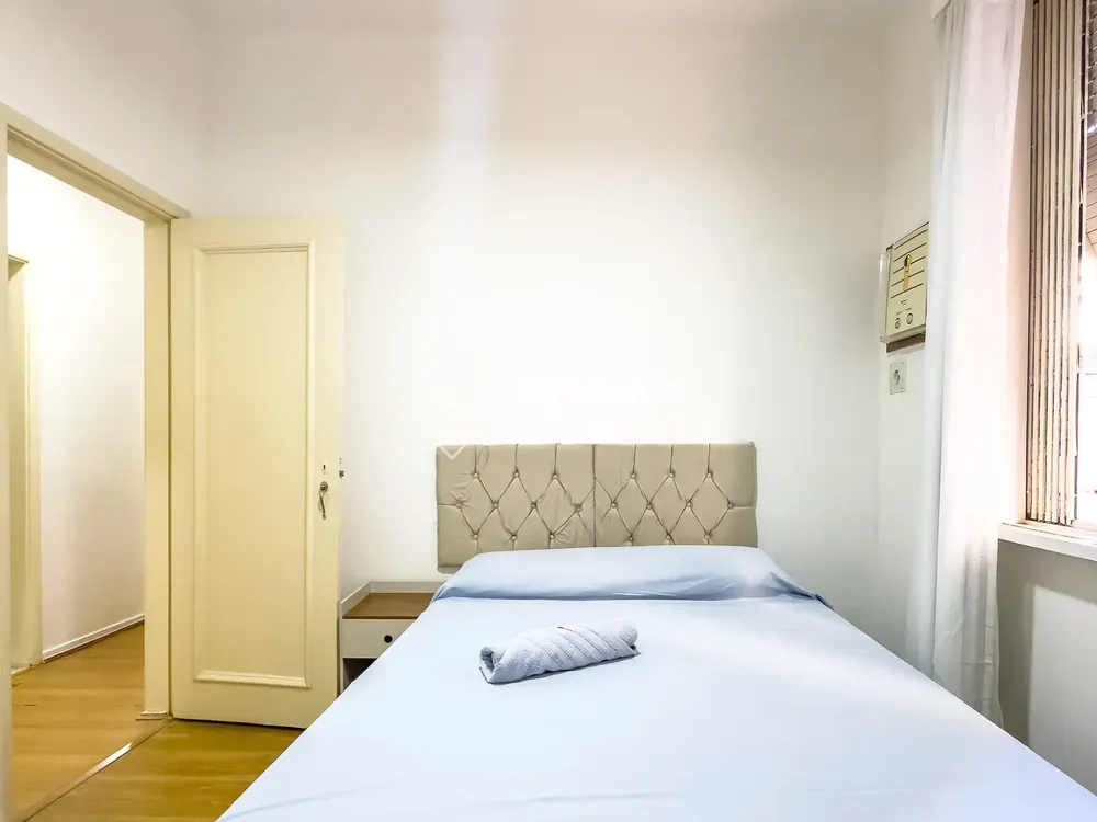 Apartamento, 3 quartos, 101 m² - Foto 11