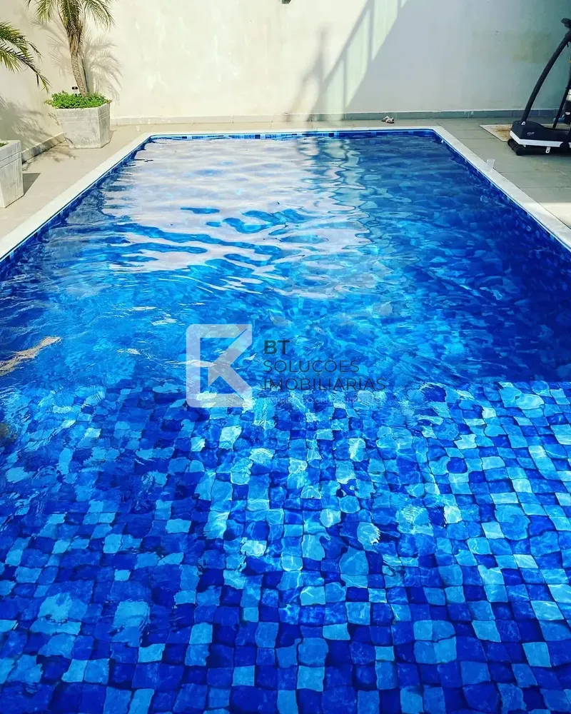 Casa, 4 quartos, 332 m² - Foto 8