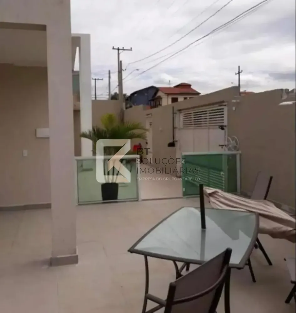 Casa, 4 quartos, 332 m² - Foto 2