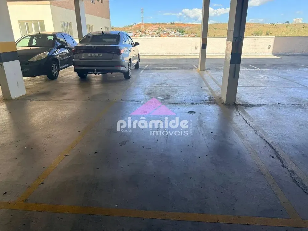 Apartamento, 2 quartos, 45 m² - Foto 2