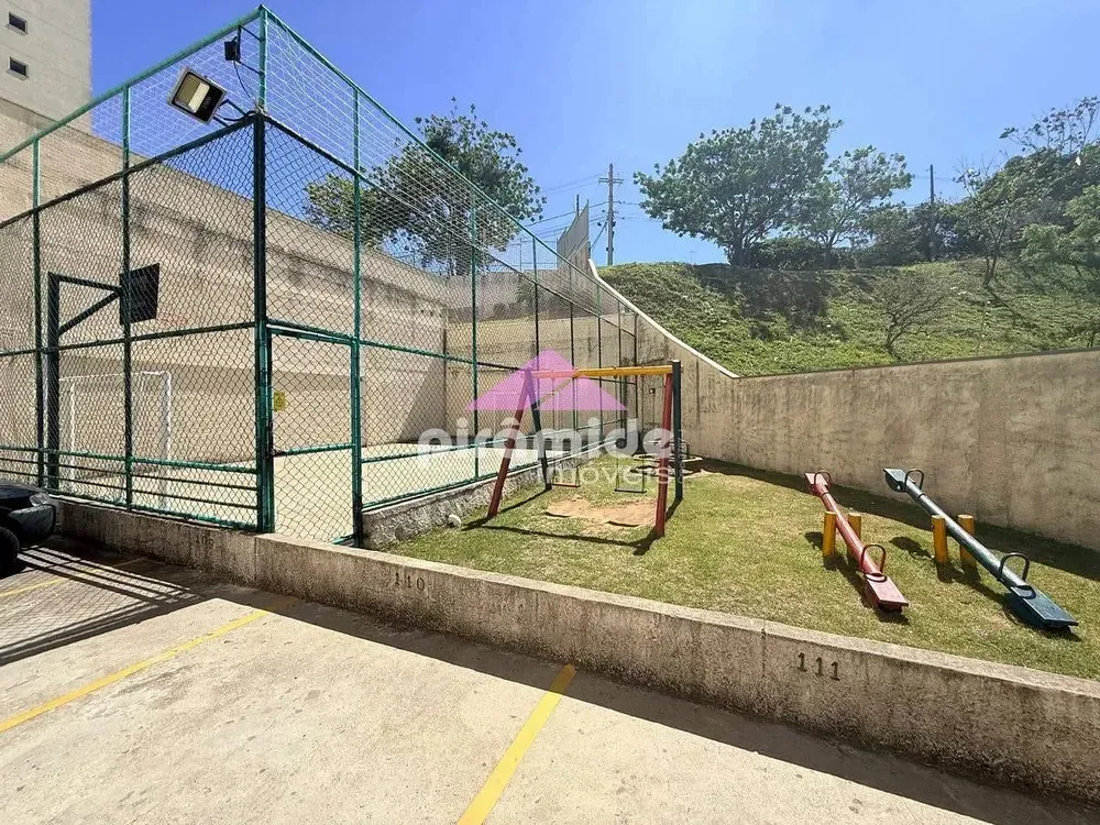 Apartamento, 2 quartos, 45 m² - Foto 7