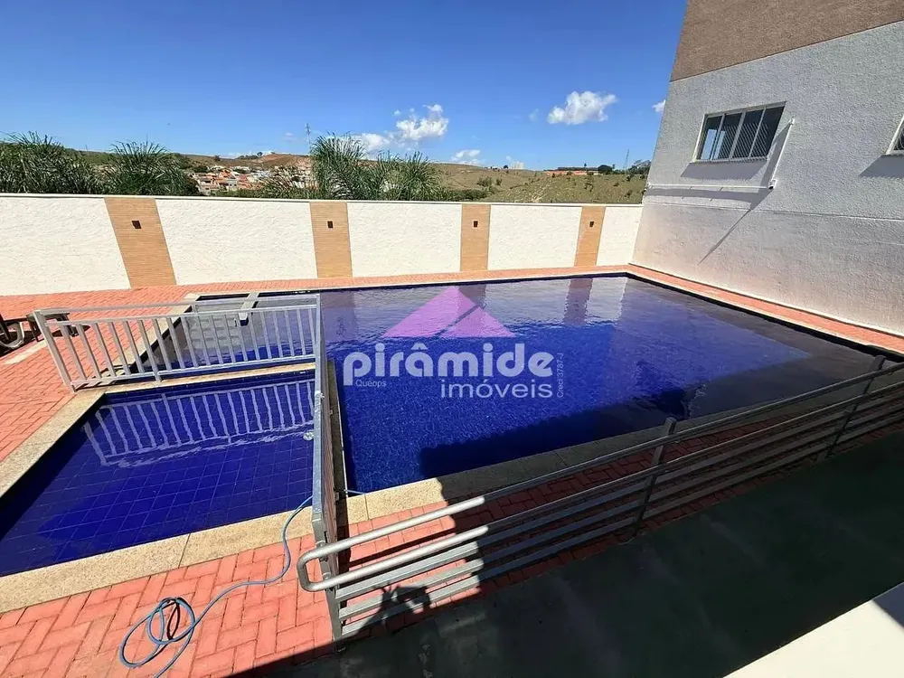 Apartamento, 2 quartos, 45 m² - Foto 3