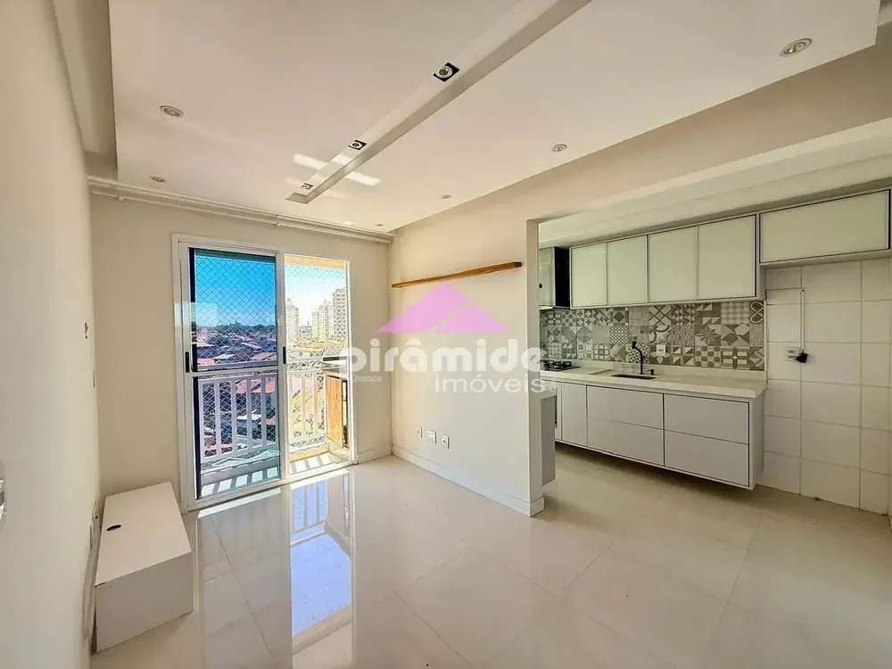 Apartamento, 2 quartos, 45 m² - Foto 5