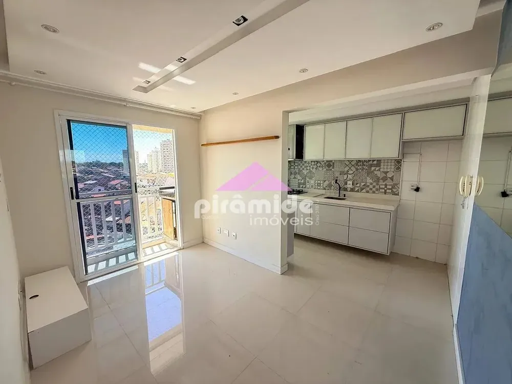 Apartamento, 2 quartos, 45 m² - Foto 4