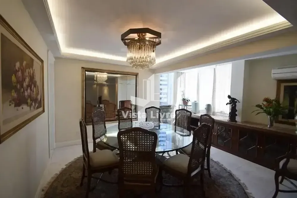 Apartamento, 3 quartos, 241 m² - Foto 3