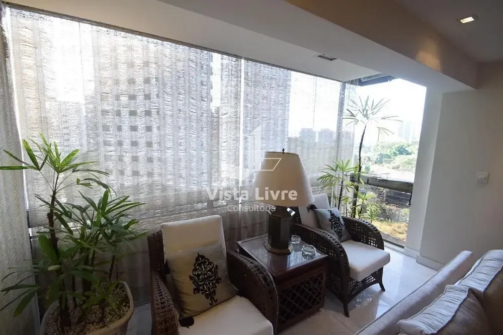 Apartamento, 3 quartos, 241 m² - Foto 4